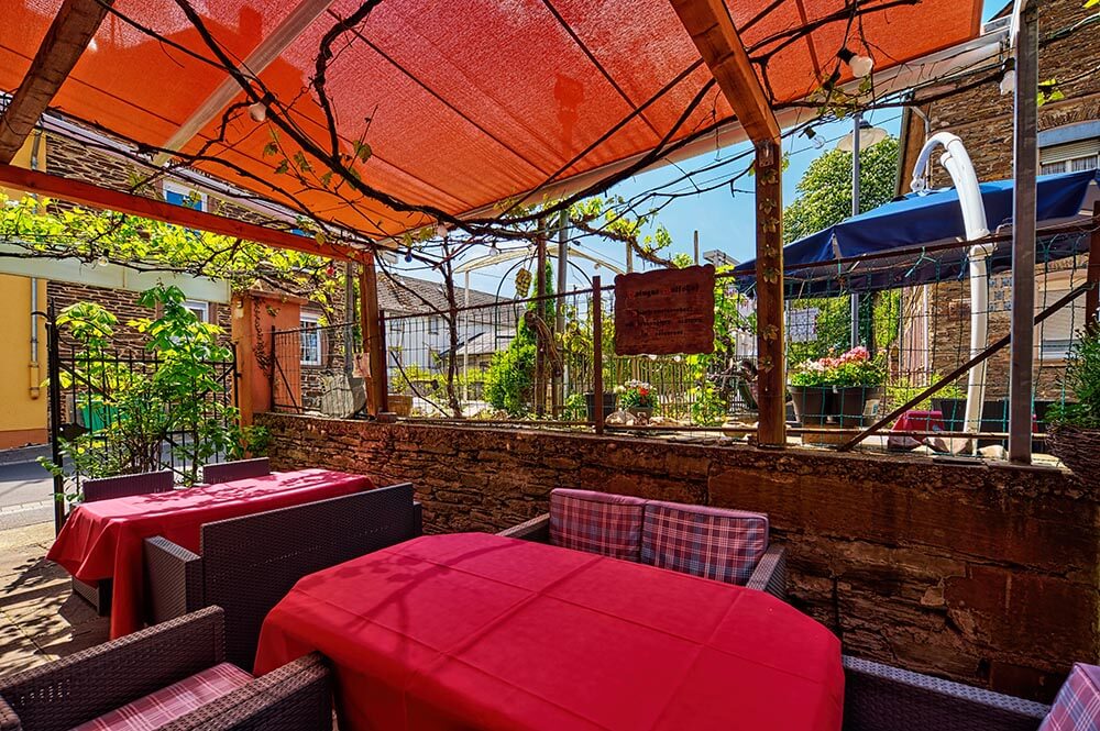 Hotel Garni Wolfshof 4