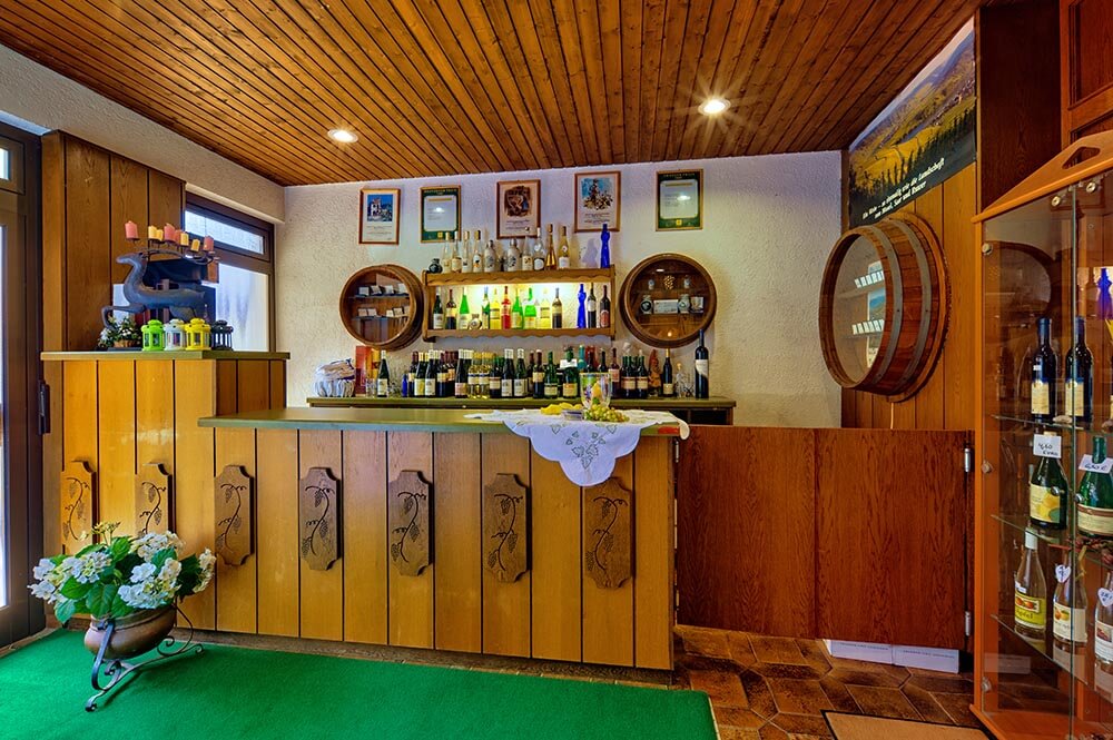 Hotel Garni Wolfshof 7