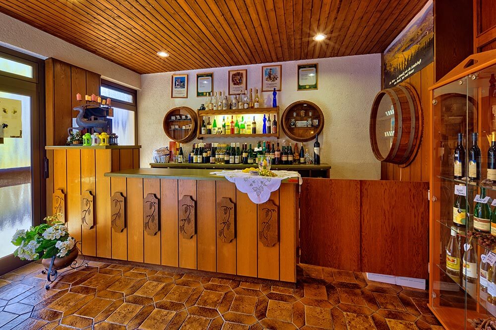 Hotel Garni Wolfshof
