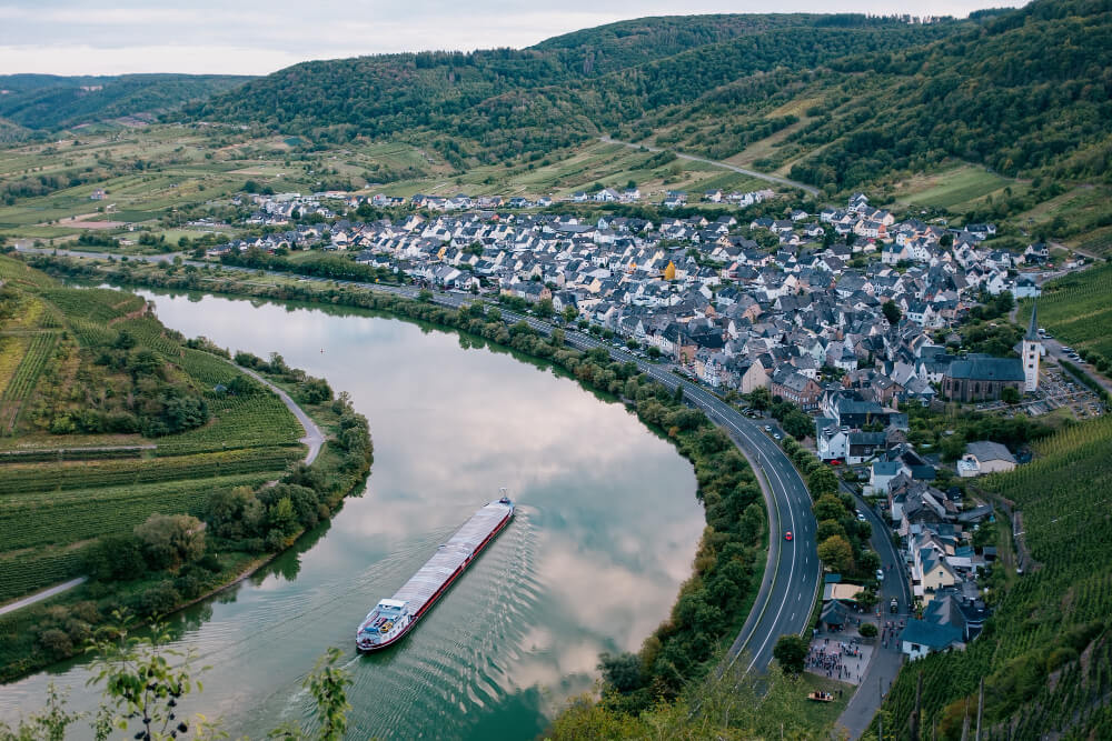 Mosel erleben – 5 Nächte + Schifffahrt